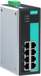 Produktbild Moxa EDS-G308 (8 Ports)