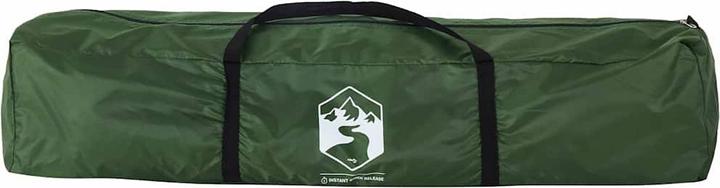 Actual product image VidaXL Konchaka (Dome tent, 4.80 kg, 4 persons)