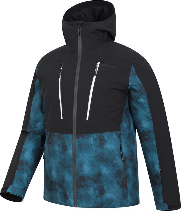 Immagine prodotto Mountain Warehouse Infinite Extreme Giacca da Sci Impermeabile Uomo (4XL)