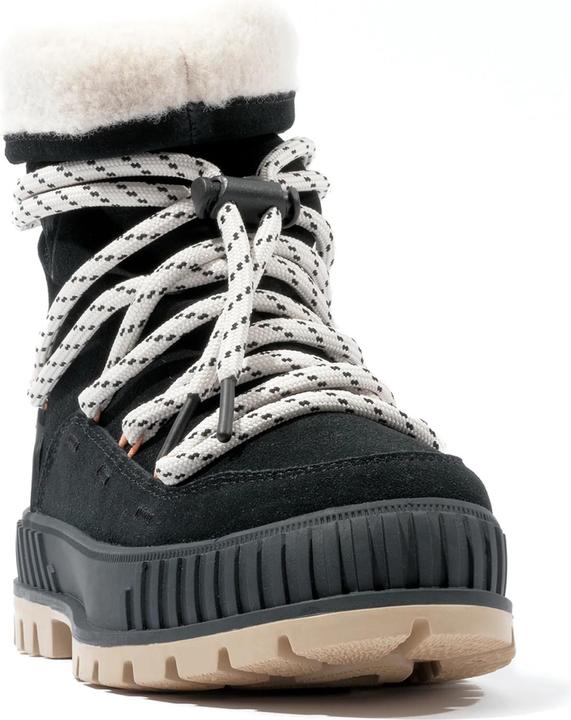 Image du produit Palladium bottines shock hiver (37)