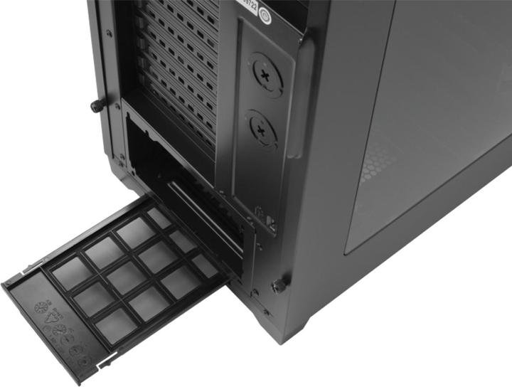 Produktbild Corsair Obsidian 750D Airflow Edition (ATX, mATX, Mini-ITX, E-ATX, XL-ATX)