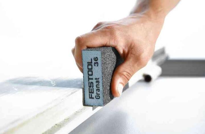 Produktbild Festool Schleifblock 69x98x26 60 GR/6 (60)