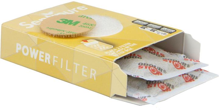 Image du produit Sentipure 90 jours