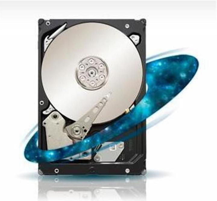 Seagate 3TB 3.5TH SAS 7200RPM HDD ST33000650SSRFB (3 TB, 3.5")