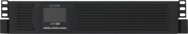 Productafbeelding Online USV Zinto 800, 800VA/720W (800 VA, 720 W, Lijninteractief UPS)