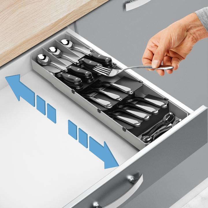 Immagine prodotto Metaltex Uni-Fit