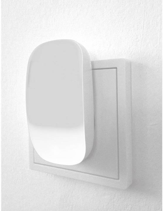Produktbild Müller Licht Nachtlicht Oval LED Amber 5702