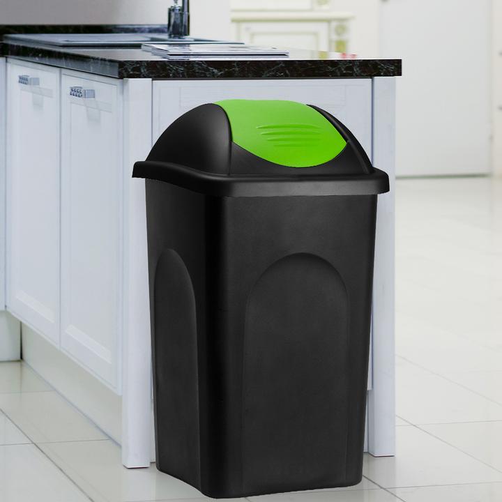 Produktbild Stefanplast Mülleimer (60 l)