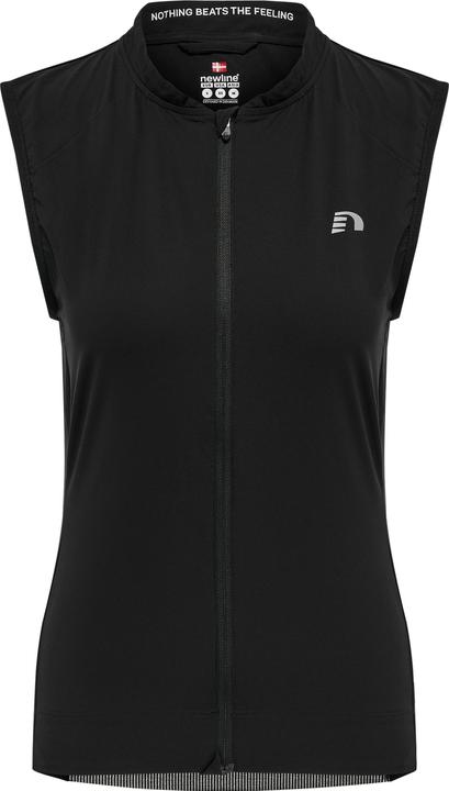 Actual product image Newline Womens Core Bike Gilet (M)