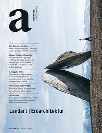 Produktbild Land Art | Erdarchitektur (Deutsch, Französisch, Englisch, 2019)