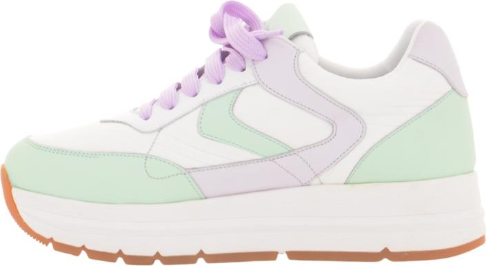 Image du produit Voile blanche Sneakers (37)