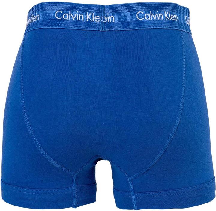 Produktbild Calvin Klein Cotton Stretch (M, 3er Pack)