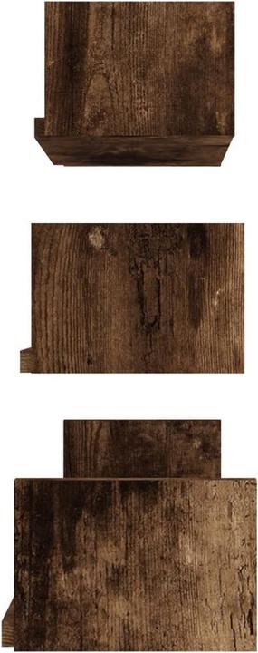 Produktbild VidaXL Venyamin (60 x 15 x 10 cm)