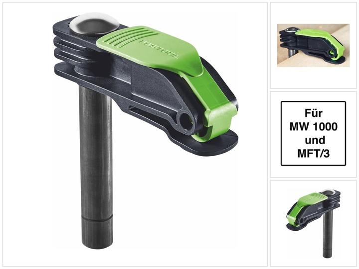 Produktbild Festool MFT-HZ 80 (80 mm)