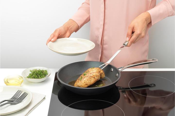 Actual product image Brabantia Pots and Pans (24 cm, Frying pan, Aluminium)