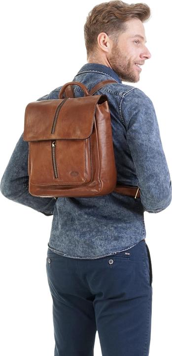 Produktbild PIKE Rucksack (7.50 l)
