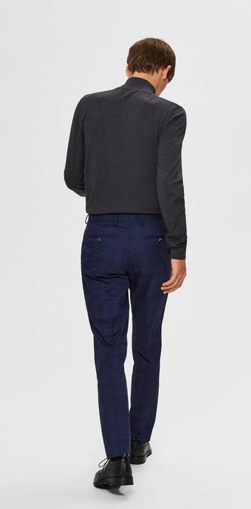 Immagine prodotto Selected Homme Cardigan in cotone Pima (M)