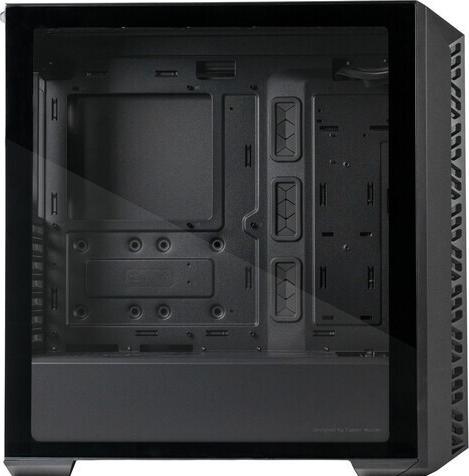 Produktbild Cooler Master Masterbox 520 Mesh ARGB (ATX, E-ATX, mATX, Mini-ITX, SSI CEB)