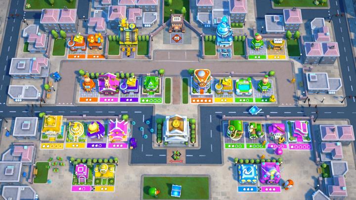 Produktbild Ubisoft Monopoly Madness (Xbox One S, EN)