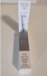Immagine prodotto Maria Galland Nutri'Vital - 450 Crema contorno occhi (Crema, 15 ml, Giorno + Notte)