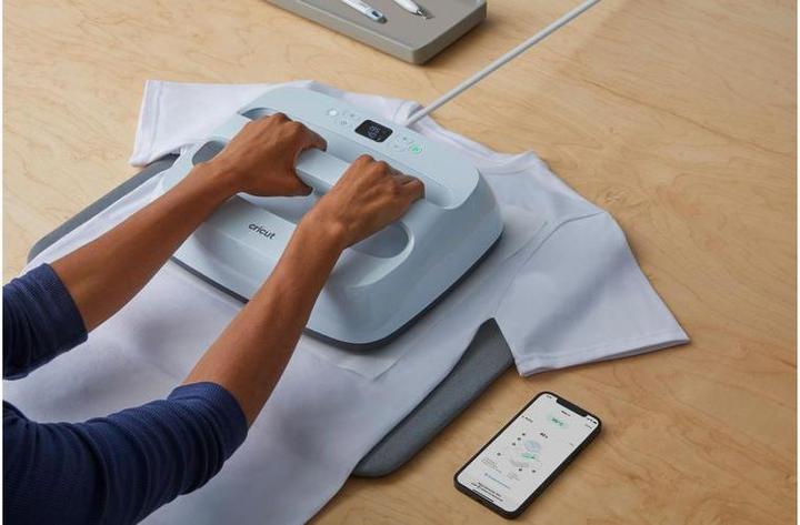 Produktbild Cricut EasyPress 3