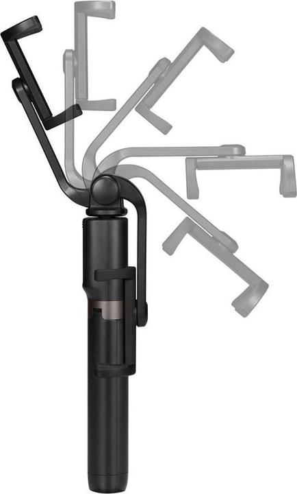 Produktbild Spigen selfie stick tripod S540W black