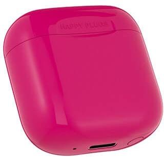 Actual product image Happy Plugs Joy Earbuds (4.80 h, Cable)