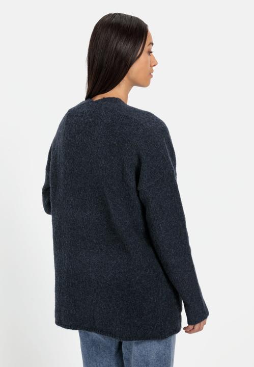 Immagine prodotto Camel Active Strickcardigan mit Taschen (L)