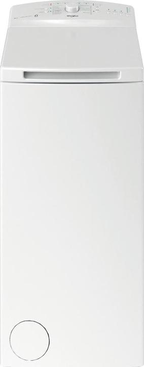 Whirlpool TDLR 6030L PL/N (6 kg, Vers le haut)