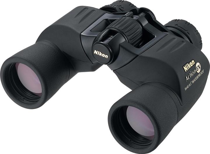 Produktbild Nikon Action CF EX (8 x, 40 mm)