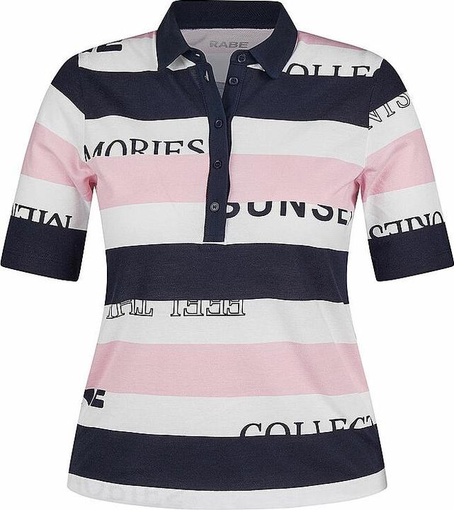 Immagine prodotto Rabe Poloshirt (40)