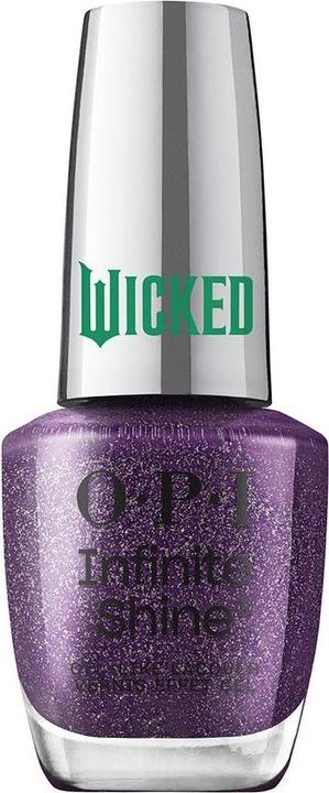 Actual product image OPI HRR14 IS - Head Shizstress - INFINITE SHINE (Red, Gel-Effect Nail Polish)