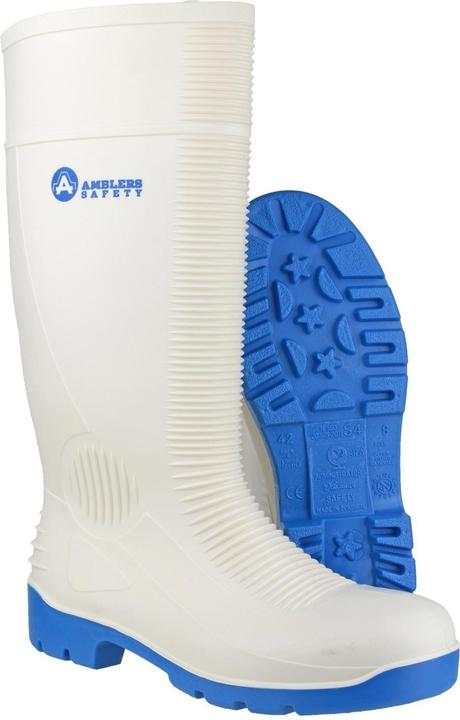 Produktbild Amblers Safety FS98 Sicherheitsgummistiefel Gummistiefel (39)