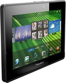 Immagine prodotto BlackBerry PlayBook, 16 GB - WiFi