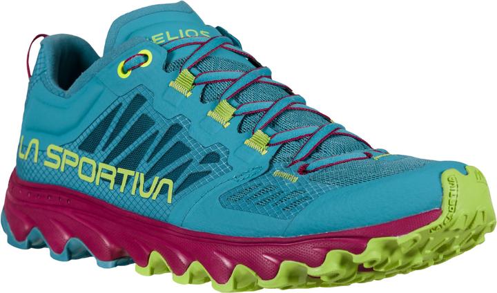 Actual product image La Sportiva Helios III Woman (40.5)
