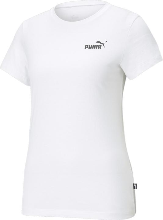 Puma White