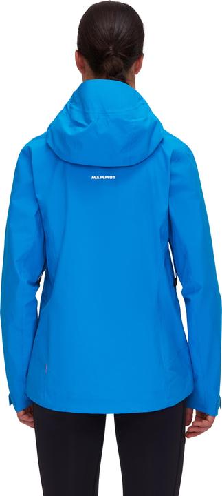 Actual product image Mammut Alto Light HS Hooded Jacket Women (XS)