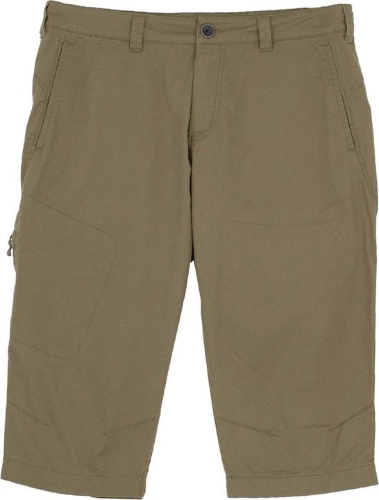 Actual product image Jack Wolfskin 3/4 Pants Function 65 Stretch trousers Hiking trousers (50)