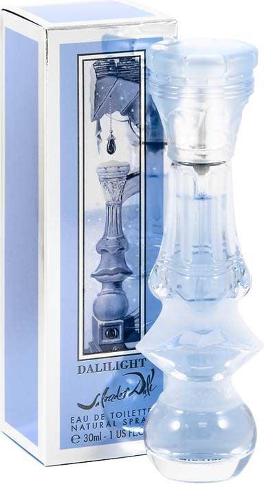 Produktbild Salvador Dalí Dalilight Toilette (Eau de Toilette, 30 ml)