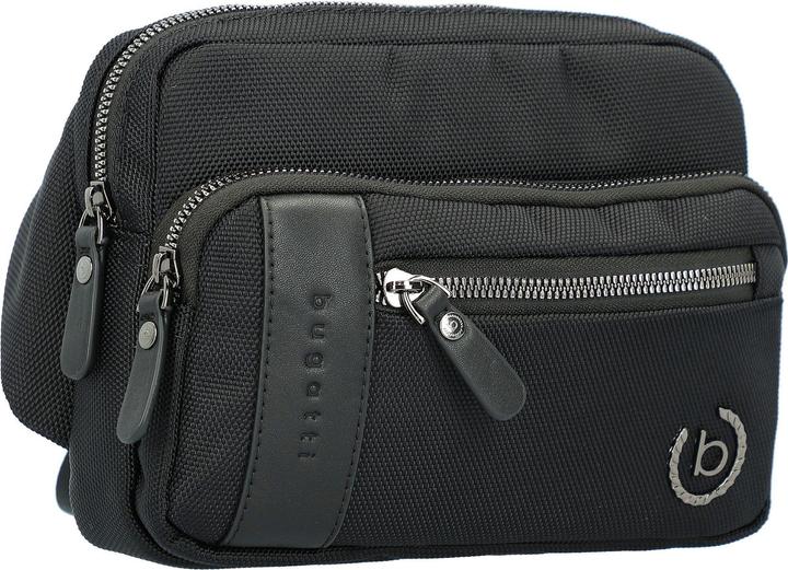 Actual product image Bugatti Nero