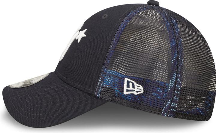 Image du produit New Era 9Forty Allstar Game New York Yankees (Taille unique)