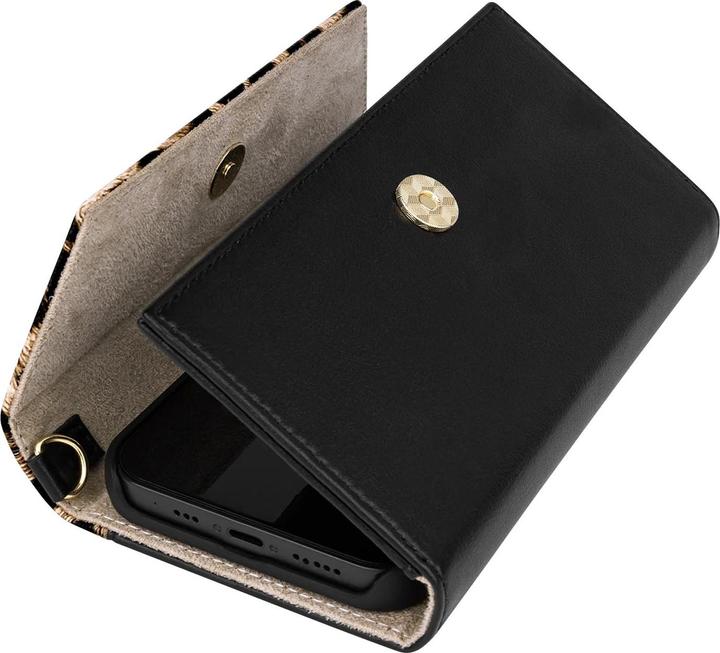 Immagine prodotto iDeal Of Sweden Serie Midnight Leopard (Apple iPhone 12, Realme 12 Pro+)