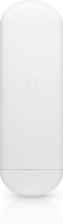 Immagine prodotto Ubiquiti - NanoStation-5AC Punto di accesso/CPE airMAX NanoStation AC 5 GHz Radio 16 dBi (1000 Mbit/s)