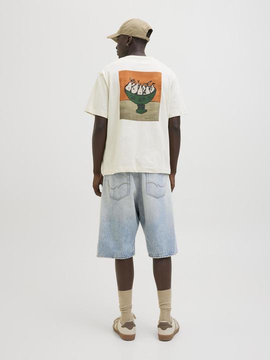 Actual product image Jack & Jones Jjiron Jjoriginal Shorts Cb 228 Sn (S)