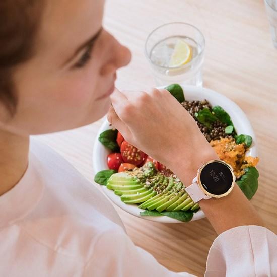 Actual product image Suunto 3 Fitness (43 mm)