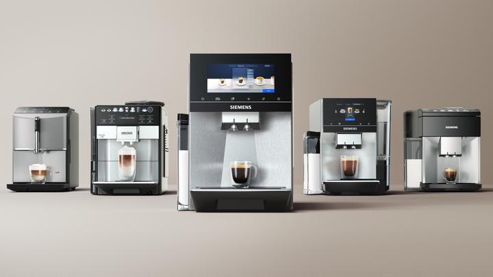 Image du produit Siemens Multipack détartrant (1.17 ml)
