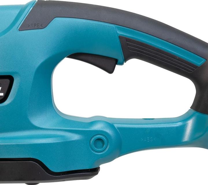 Actual product image Makita DUH607Z (Cordless hedgecutters)