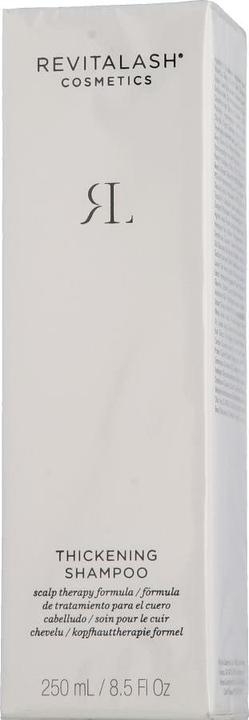 Actual product image RevitaLash Thickening Shampoo (250 ml, Liquid shampoo)