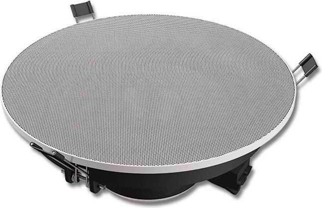 Immagine prodotto Busch-Jaeger Diffusore HiFi a soffitto 8226/10 EB sws Busch-AudioWorld (1 pz.)