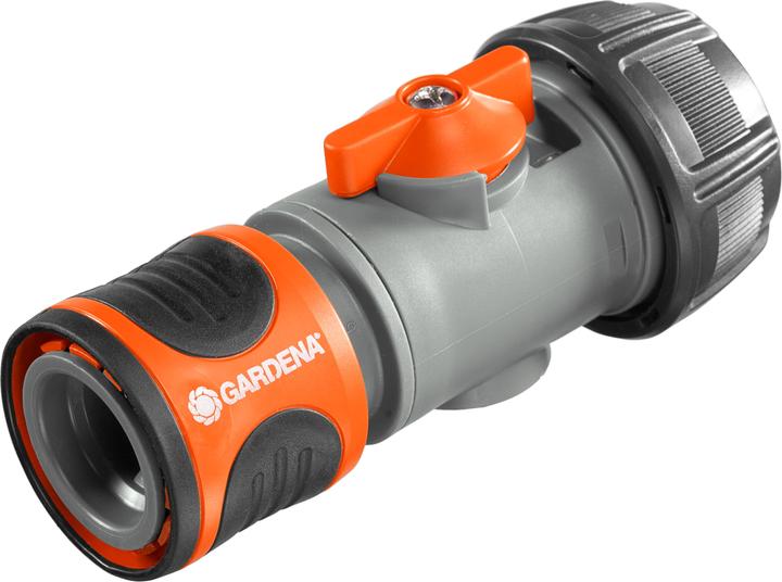 Gardena Regulation stop (Regulator stop, 19 mm)